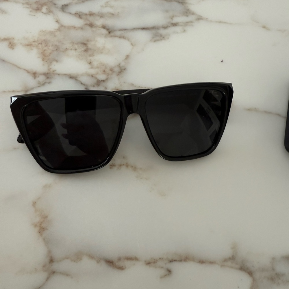 Authentic Givenchy sunglasses
